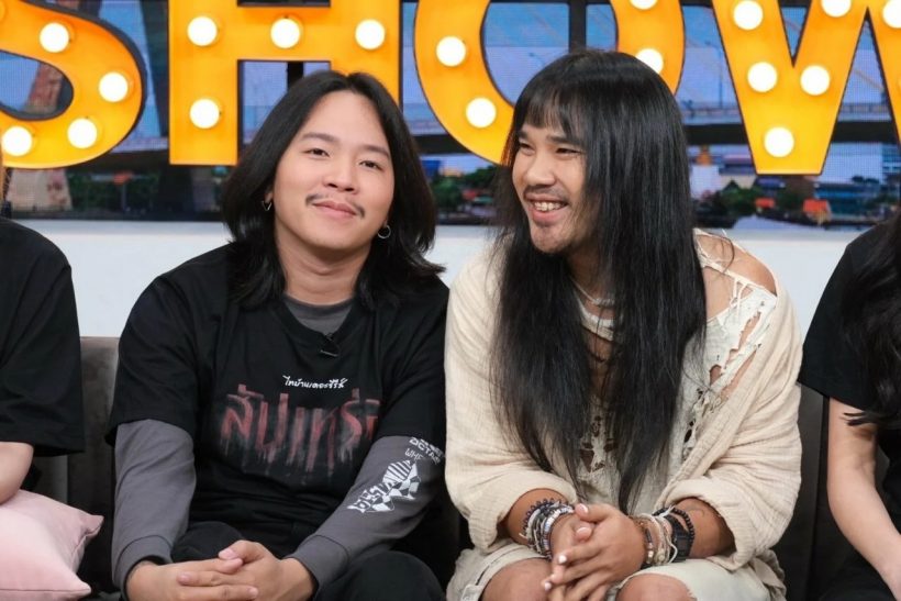 ทุกคนดีใจ! คู่นี้กลับมาสนิทเหมือนเดิมแล้ว หลังงอนกัน
