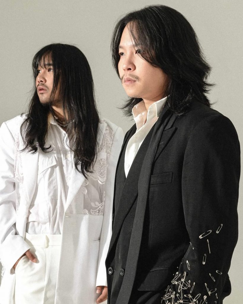 ทุกคนดีใจ! คู่นี้กลับมาสนิทเหมือนเดิมแล้ว หลังงอนกัน