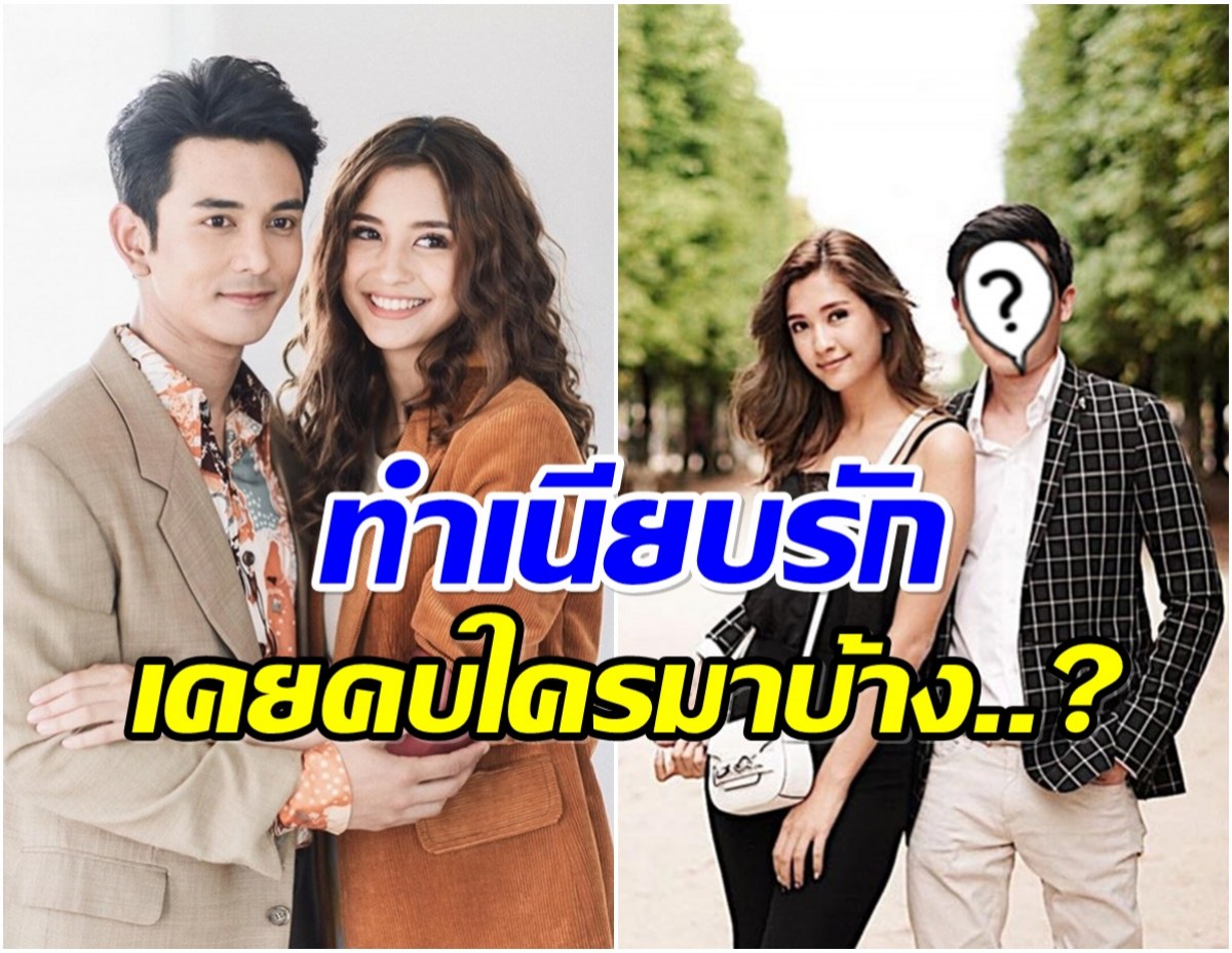 เส้นทางรัก มารี เบิร์นเนอร์ สาวสวยเสน่ห์เเรงนักร้องและไฮโซยังต้องสยบ!