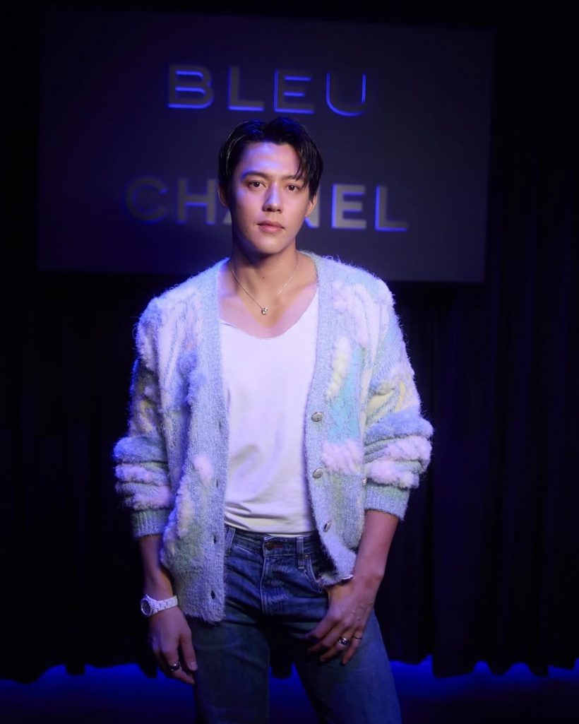 ณิชา เคลียร์ใจ หมาก-คิม ปมดรามาซับหน้า ชมพี่ ๆ น่ารัก
