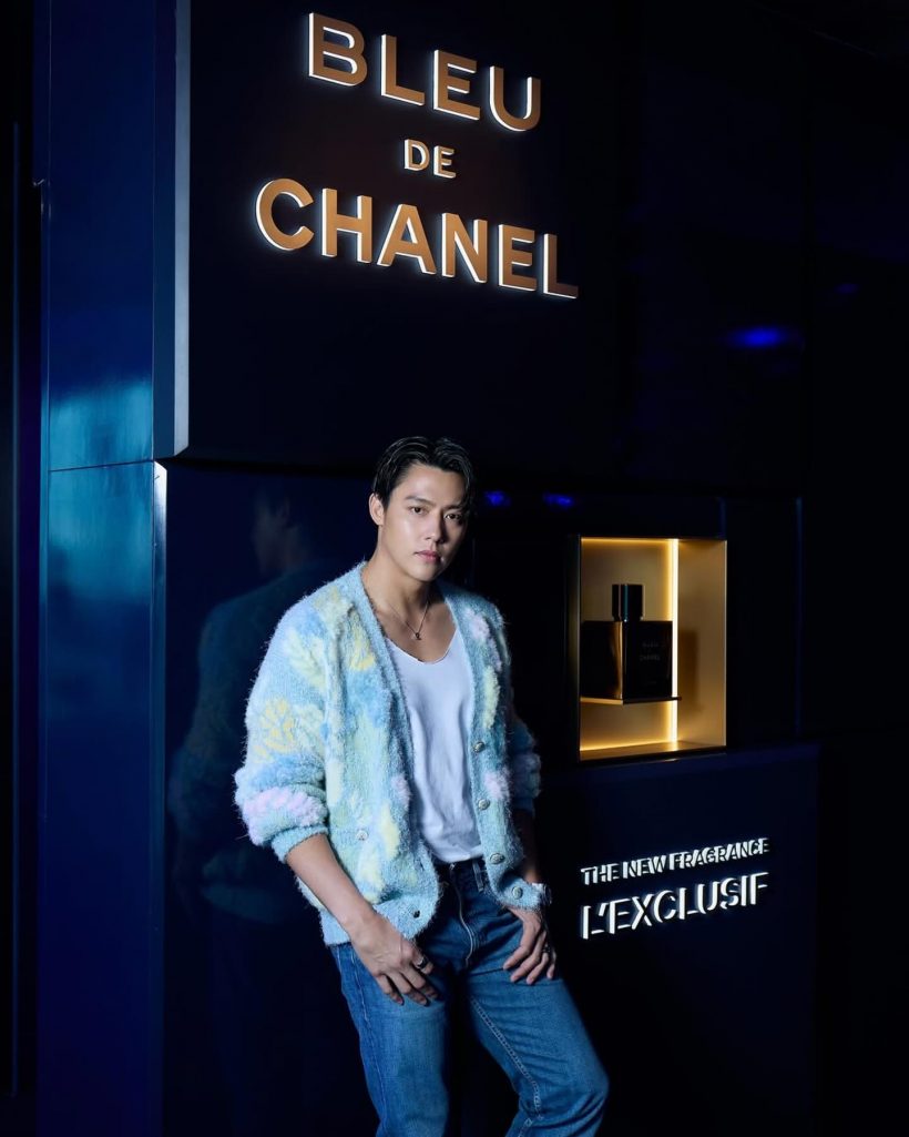 ณิชา เคลียร์ใจ หมาก-คิม ปมดรามาซับหน้า ชมพี่ ๆ น่ารัก