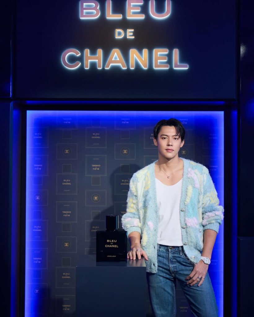 ณิชา เคลียร์ใจ หมาก-คิม ปมดรามาซับหน้า ชมพี่ ๆ น่ารัก