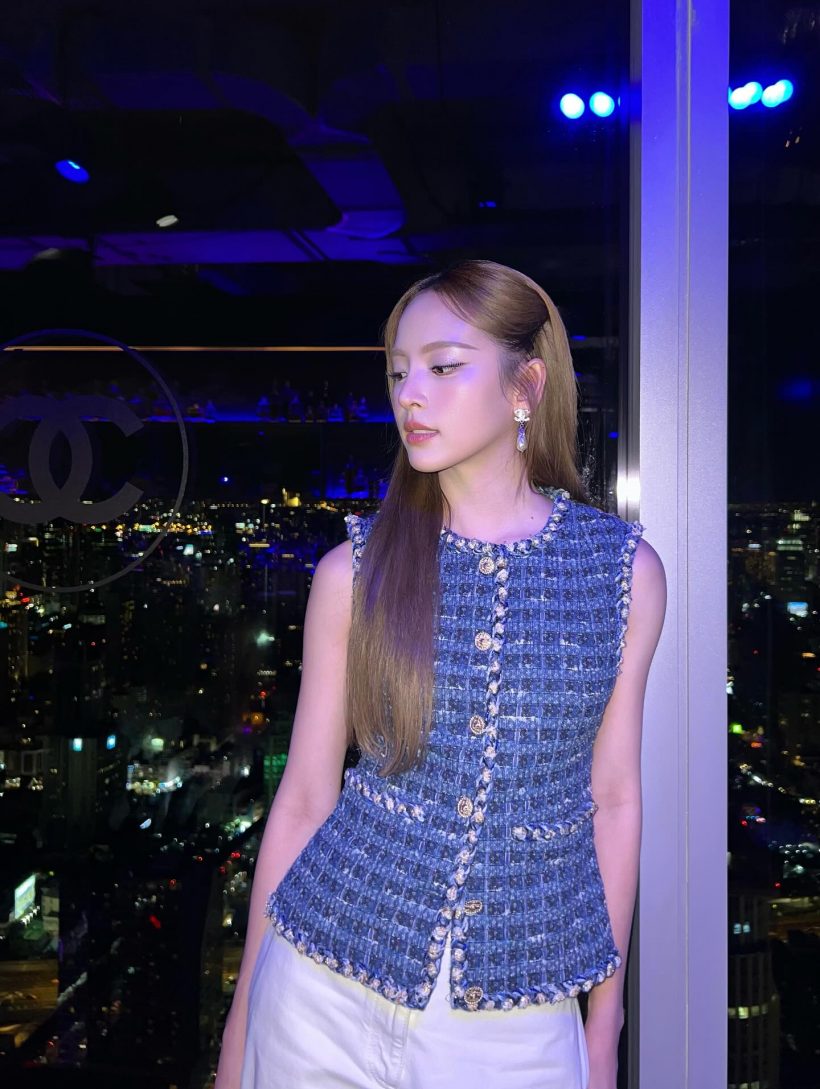 ณิชา เคลียร์ใจ หมาก-คิม ปมดรามาซับหน้า ชมพี่ ๆ น่ารัก