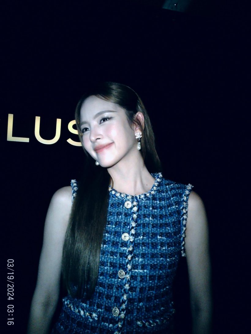 ณิชา เคลียร์ใจ หมาก-คิม ปมดรามาซับหน้า ชมพี่ ๆ น่ารัก