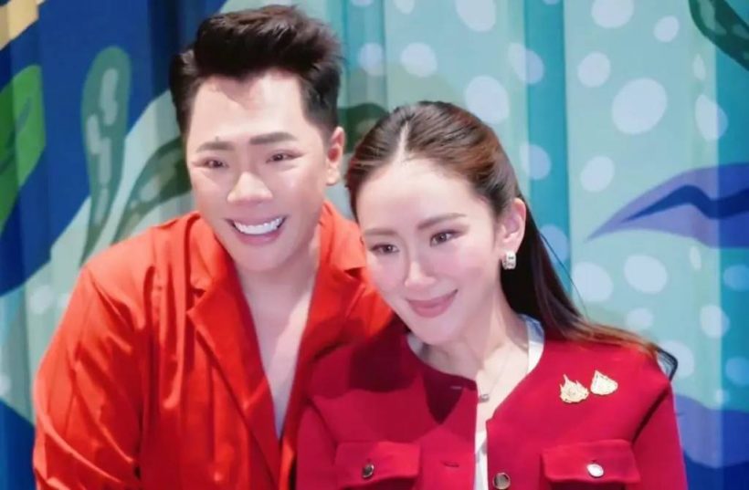 เปิดโพสต์มดดำ ถึงอดีตนายกฯอิ๊ง หลังศาลสั่งพ้นตำแหน่ง