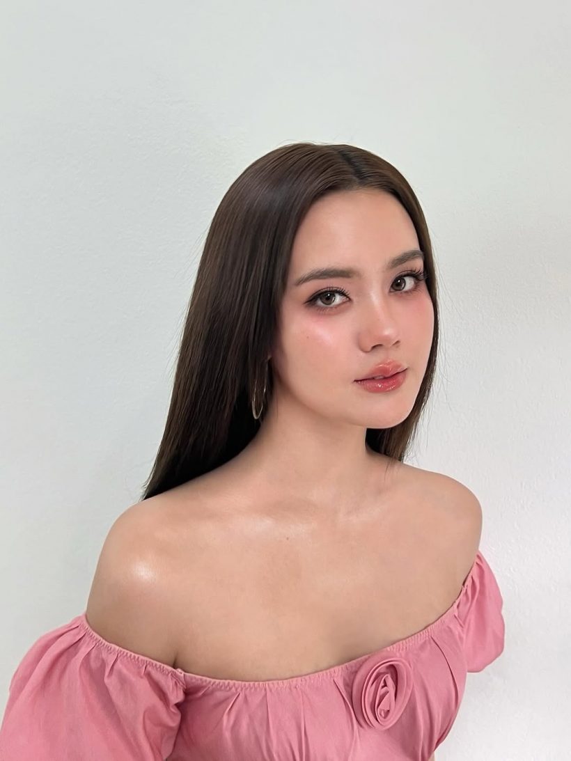 ย้อนเส้นทางเด็กโฆษณาตั้งแต่10ขวบ วันนี้เป็นดาราหนัง800ล้าน