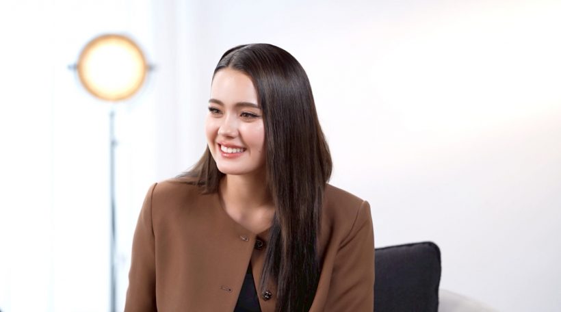 ย้อนเส้นทางเด็กโฆษณาตั้งแต่10ขวบ วันนี้เป็นดาราหนัง800ล้าน