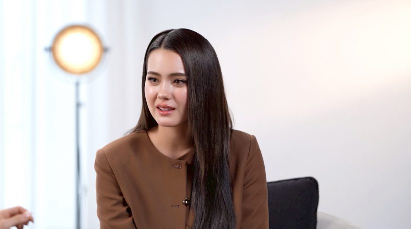 ย้อนเส้นทางเด็กโฆษณาตั้งแต่10ขวบ วันนี้เป็นดาราหนัง800ล้าน