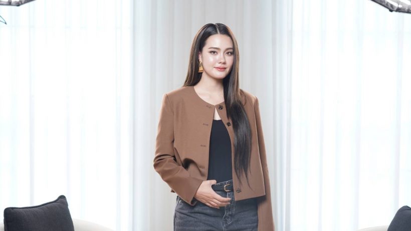 ย้อนเส้นทางเด็กโฆษณาตั้งแต่10ขวบ วันนี้เป็นดาราหนัง800ล้าน