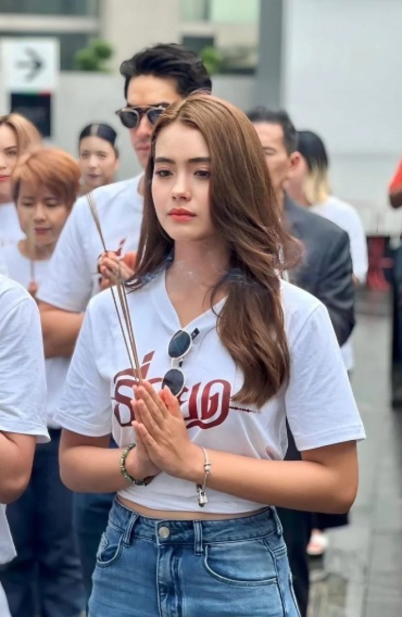 ย้อนเส้นทางเด็กโฆษณาตั้งแต่10ขวบ วันนี้เป็นดาราหนัง800ล้าน