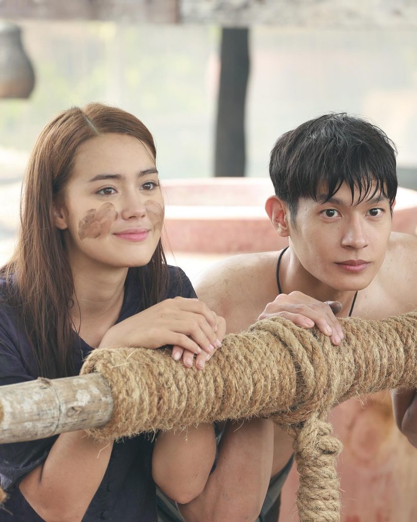 ย้อนเส้นทางเด็กโฆษณาตั้งแต่10ขวบ วันนี้เป็นดาราหนัง800ล้าน