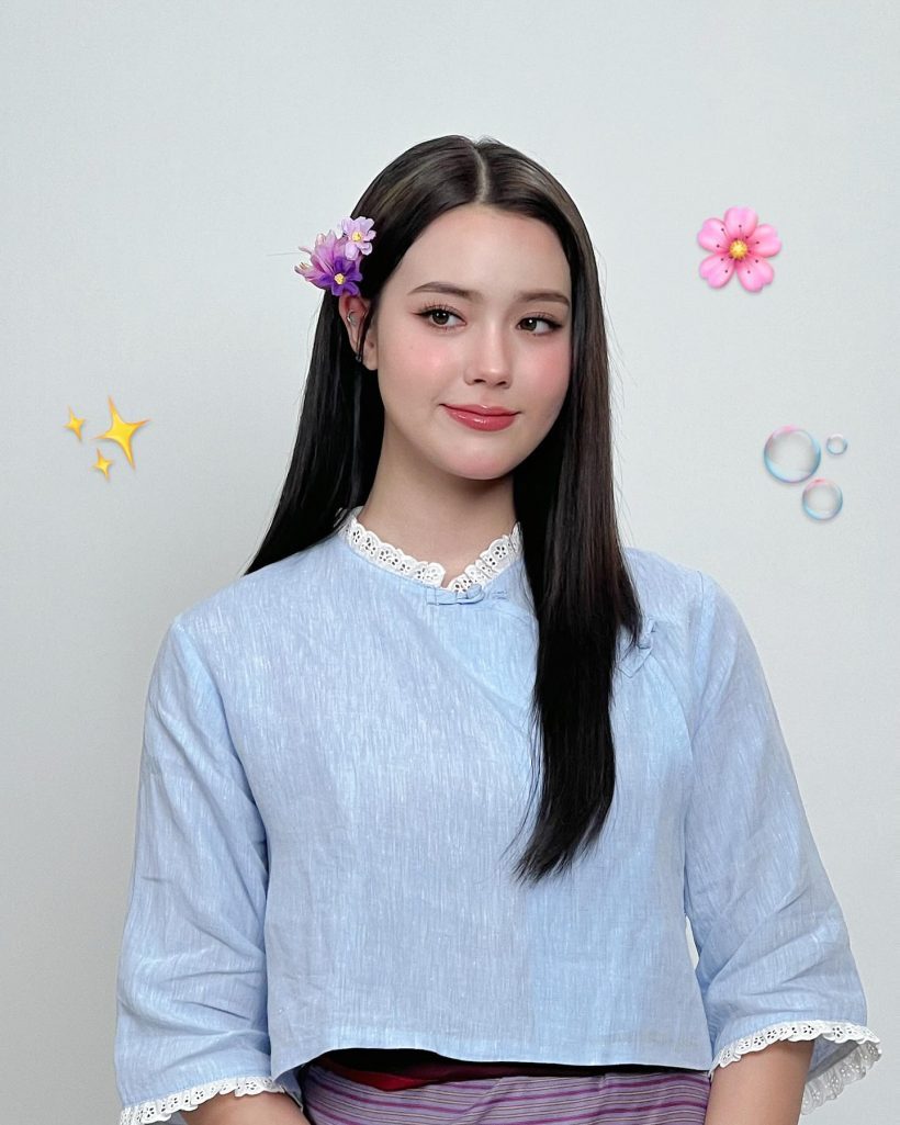 ย้อนเส้นทางเด็กโฆษณาตั้งแต่10ขวบ วันนี้เป็นดาราหนัง800ล้าน