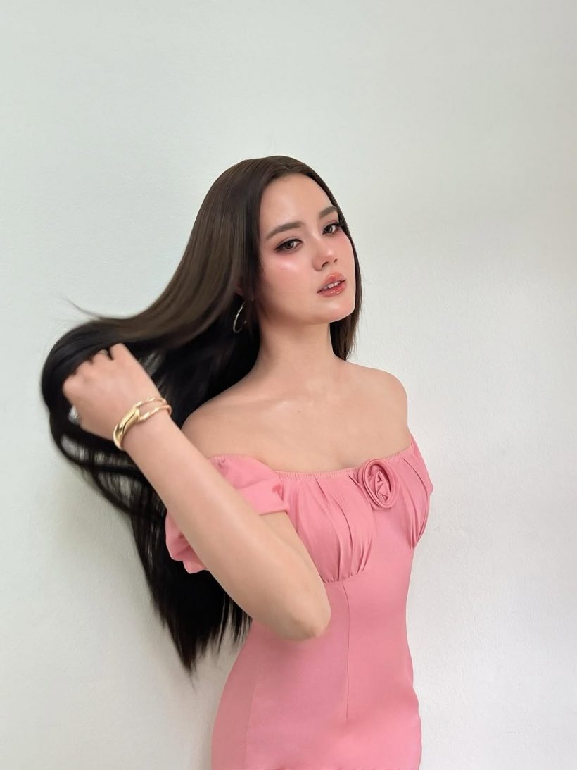 ย้อนเส้นทางเด็กโฆษณาตั้งแต่10ขวบ วันนี้เป็นดาราหนัง800ล้าน