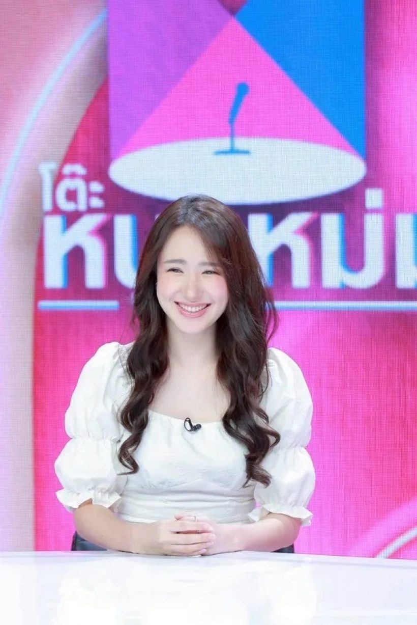เชอรีน เปิดใจเล่าช่วง 2 ปีที่อดทน ต้องเจอกับอะไรบ้าง?
