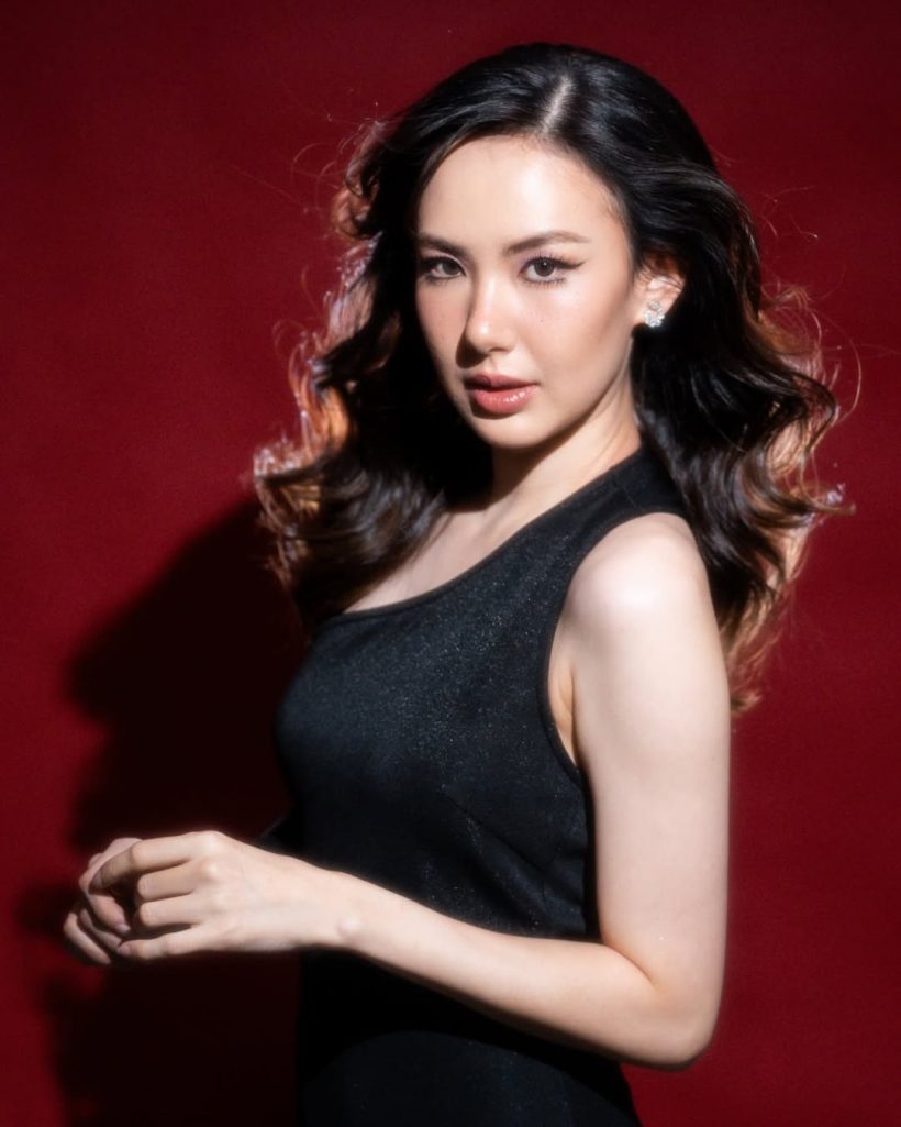 เชอรีน เปิดใจเล่าช่วง 2 ปีที่อดทน ต้องเจอกับอะไรบ้าง?
