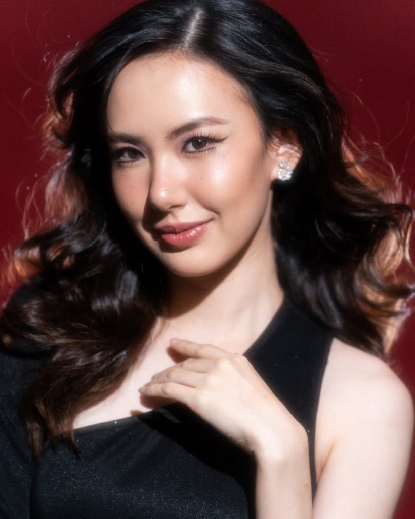 เชอรีน เปิดใจเล่าช่วง 2 ปีที่อดทน ต้องเจอกับอะไรบ้าง?