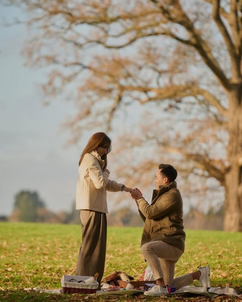 เพลง ชนม์ทิดา โพสต์ชวนสงสัย กลางข่าวลือรักร้าวลูกชายนายกฯ
