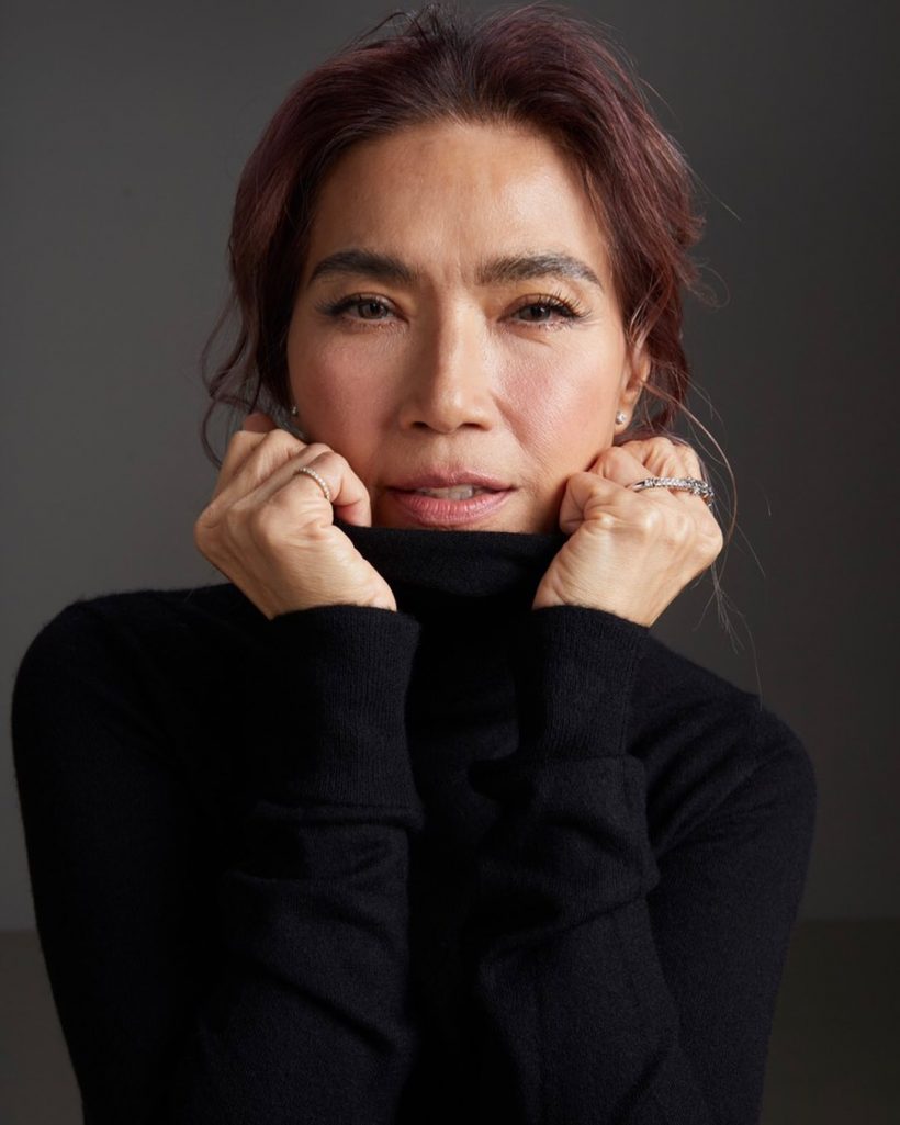 จับตา! ตู่ นันทิดา โพสต์ล่าสุด หลังกระแสข่าวรัก น้องเพลง-เป๊กเศรณี ร้าว!
