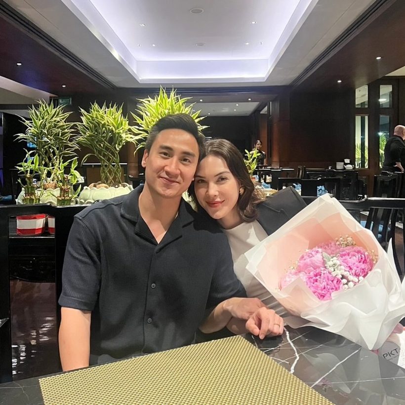 แมท ภีรนีย์ เปิดใจบทเรียนรักครั้งใหญ่ ก่อนพบรักแท้