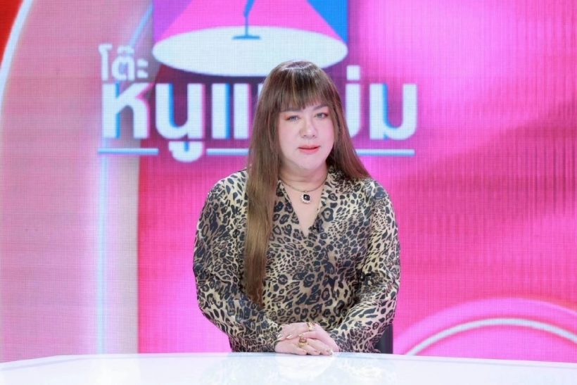 ดาราดัง เล่ามรสุมชีวิต LGBTQ แทบโดนไล่ออกจากตระกูล