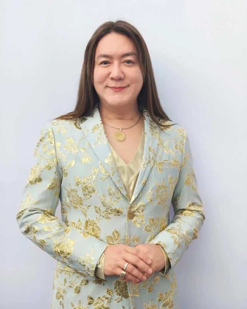ดาราดัง เล่ามรสุมชีวิต LGBTQ แทบโดนไล่ออกจากตระกูล
