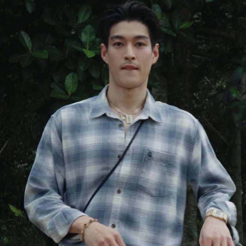 เลิกสงสัย! ดาราหนุ่มดัง ยังเป็นอิสระ หลังโผล่ช่องดังย่านอโศก
