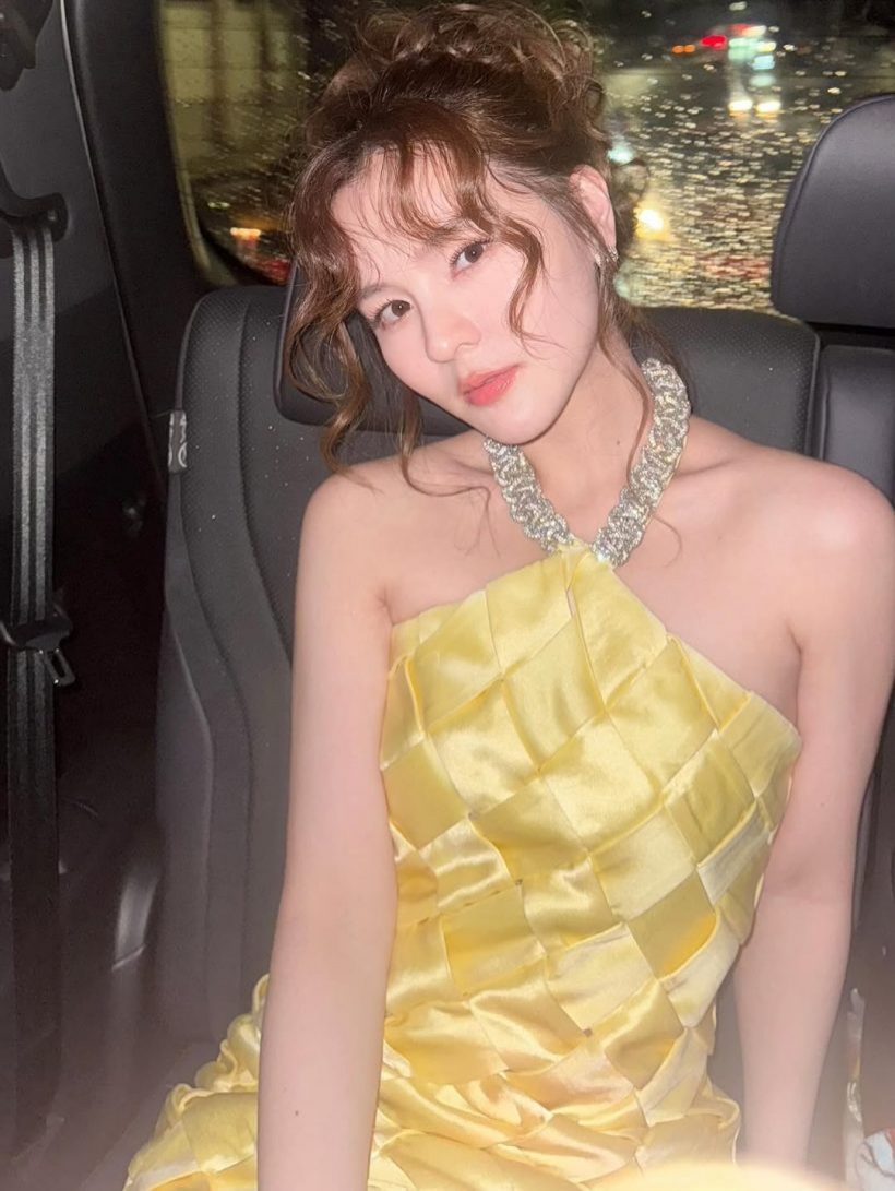 พริม ณัฐชา โพสต์ถาม ออม สุชาร์ ขอความจริงใจในครั้งนี้