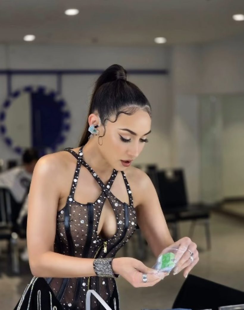 นักร้องสาว สุดช้ำ!! เตรียมแหวนแล้ว แต่งานหมั้นล่มฟ้าผ่า