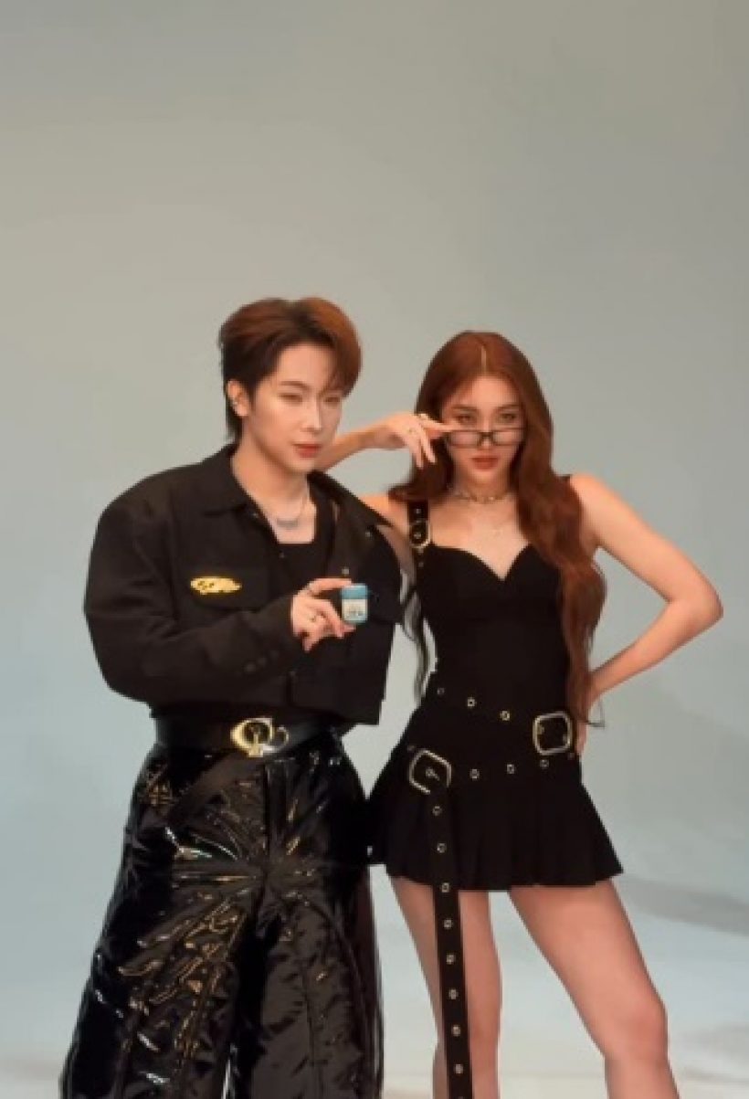 หล่อ รวย ใจสปอร์ต! ดาราหนุ่มดัง เปย์ไอโฟน เบสท์ คำสิงห์
