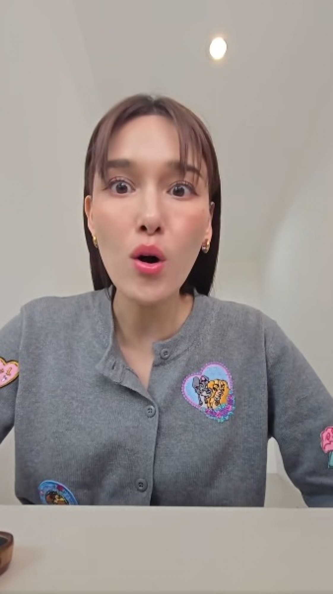 แจ็คกี้ ผวาบัญชีม้า จู่ๆเงินแสนโอนเข้า สุดท้ายรู้แล้วจากใคร?