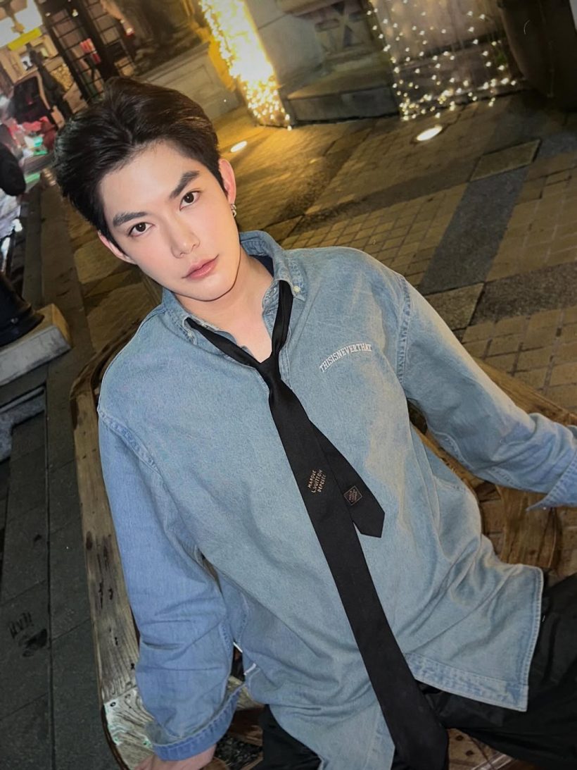 นักแสดงดัง ยอมรับเครียดแทนเพื่อน ออม สุชาร์ รู้ปัญหามาตลอด
