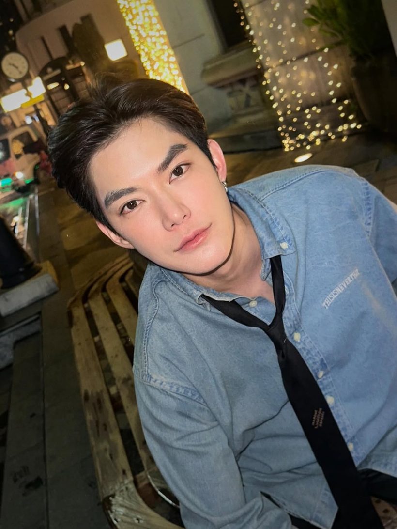 นักแสดงดัง ยอมรับเครียดแทนเพื่อน ออม สุชาร์ รู้ปัญหามาตลอด