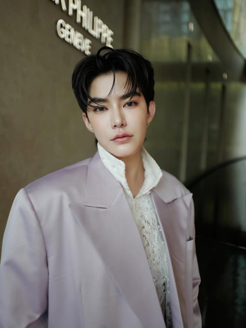 นักแสดงดัง ยอมรับเครียดแทนเพื่อน ออม สุชาร์ รู้ปัญหามาตลอด