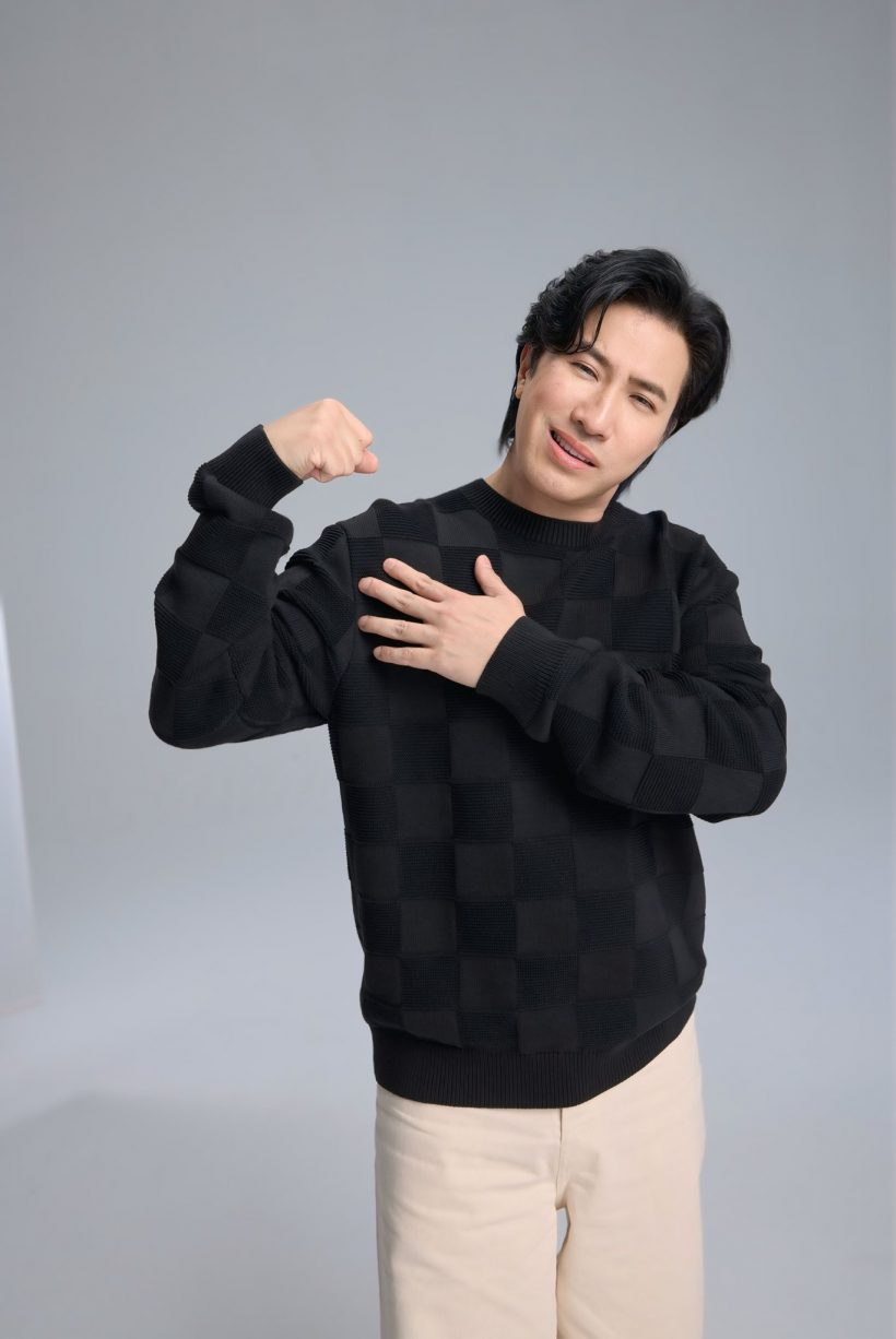 อุ๊ย! หนุ่ม กรรชัย แชร์โพสต์หลาน ฉะคนมีชื่อเสียง กล่าวหาเรื่องไม่จริง