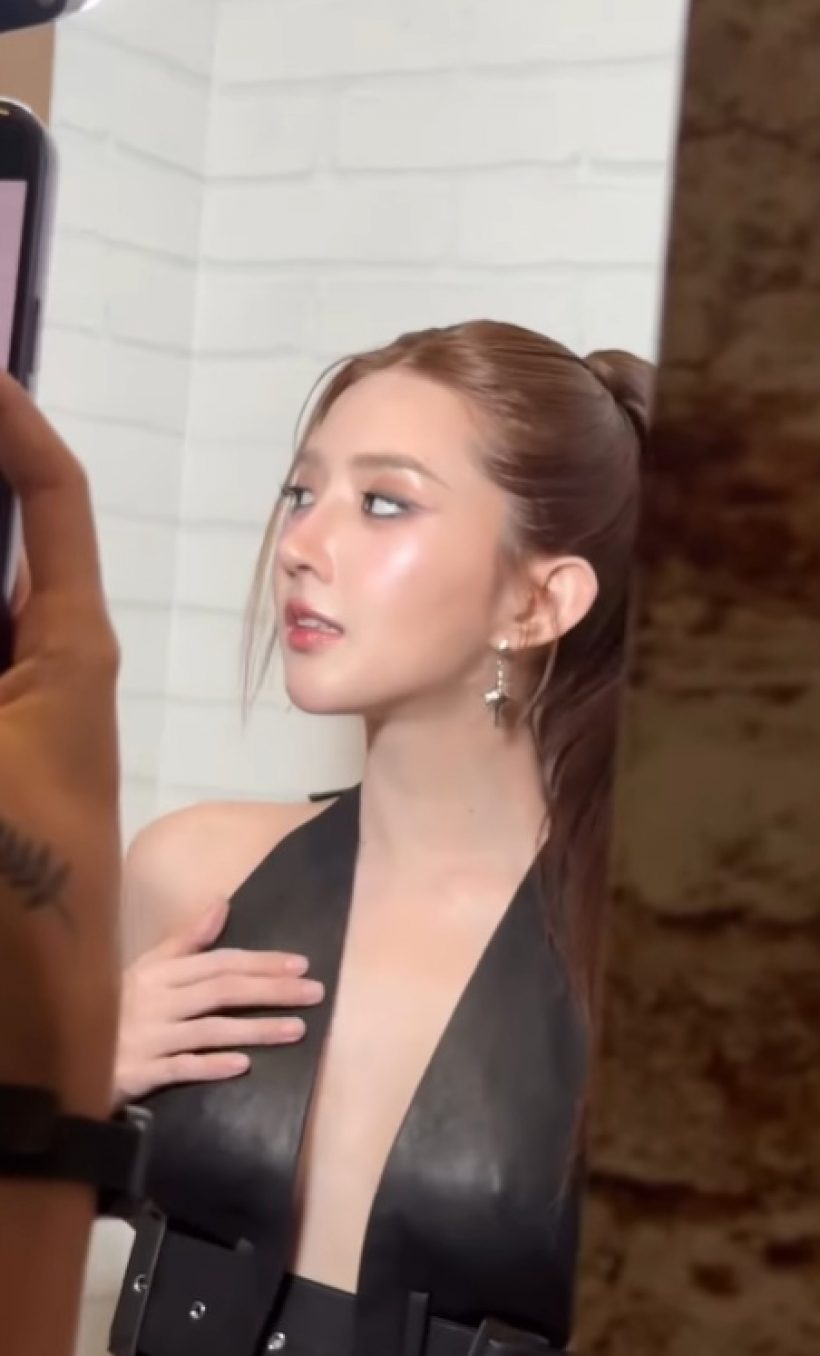 เบียร์ เดอะวอยซ์ จมูกใหม่!! สวยละมุน ดาเมจแรงขึ้นมาก