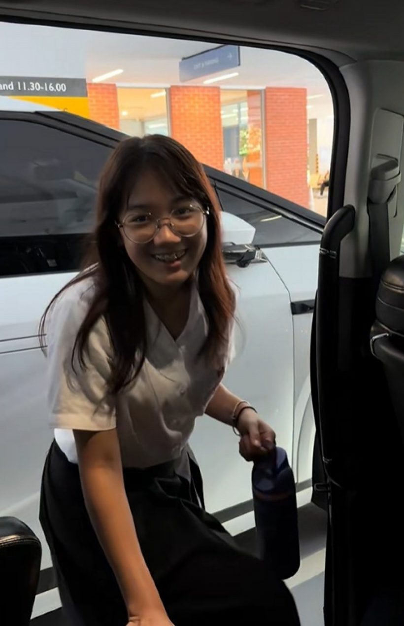 หน่อง ธนา ว่าไง? หลังชาวเน็ตตำหนิ น้องวันใหม่ เปลี่ยนไป