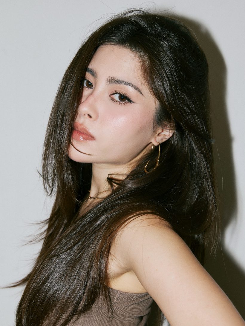 รู้จัก มิลลี่ คามิลล่า ว่าที่สะใภ้หมื่นล้านแห่งอาณาจักรจีเอ็มเอ็มแกรมมี่