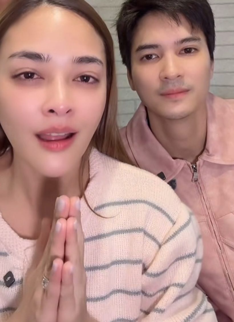ปุ๊กลุก ร่ำไห้ขอโทษคนดู ไมค์ลั่น แต่เจนนี่บอกสนุกมาก