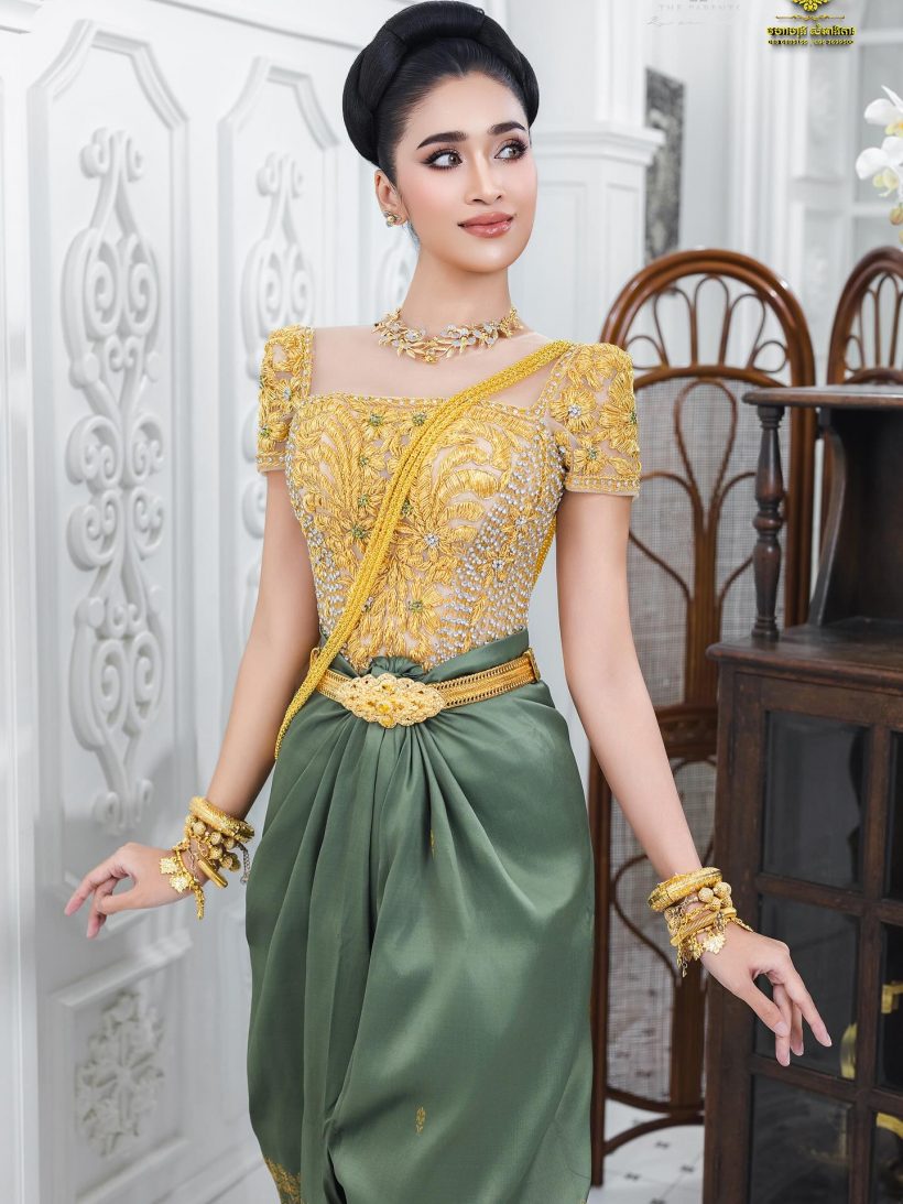 ว๊ายย!!พี่โดม เคลียร์ด่วน โพสต์นางงามเขมรว่อน อ้างอยากจีบ ทำตาหวานใส่