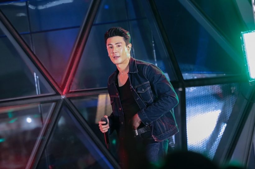 ว๊ายย!!พี่โดม เคลียร์ด่วน โพสต์นางงามเขมรว่อน อ้างอยากจีบ ทำตาหวานใส่