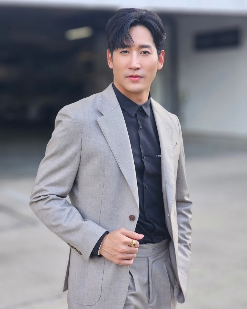 นักแสดงหนุ่มดัง ยอมรับตรงๆ อยู่ใกล้ LGBTQ แล้วหวั่นไหว!!