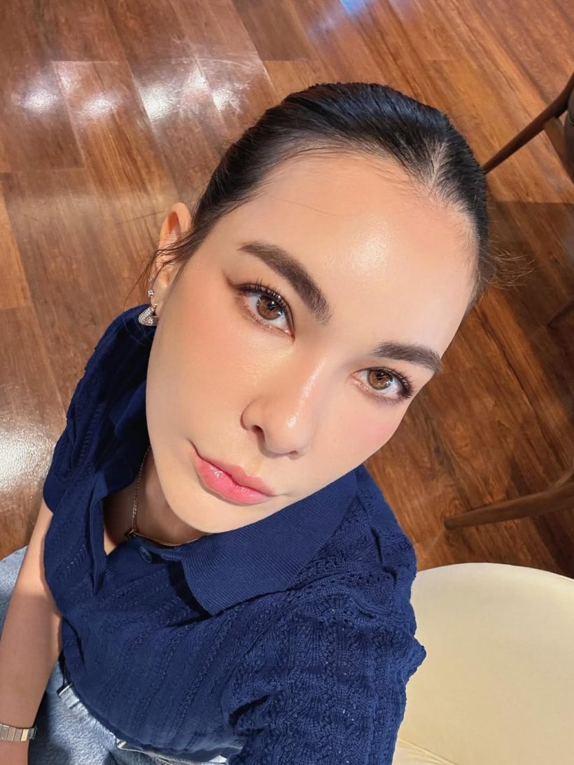 ส่องมุมคลั่งรักของ แบงค์ พชร คอมเมนต์หวานใส่โบว์กลาง IG