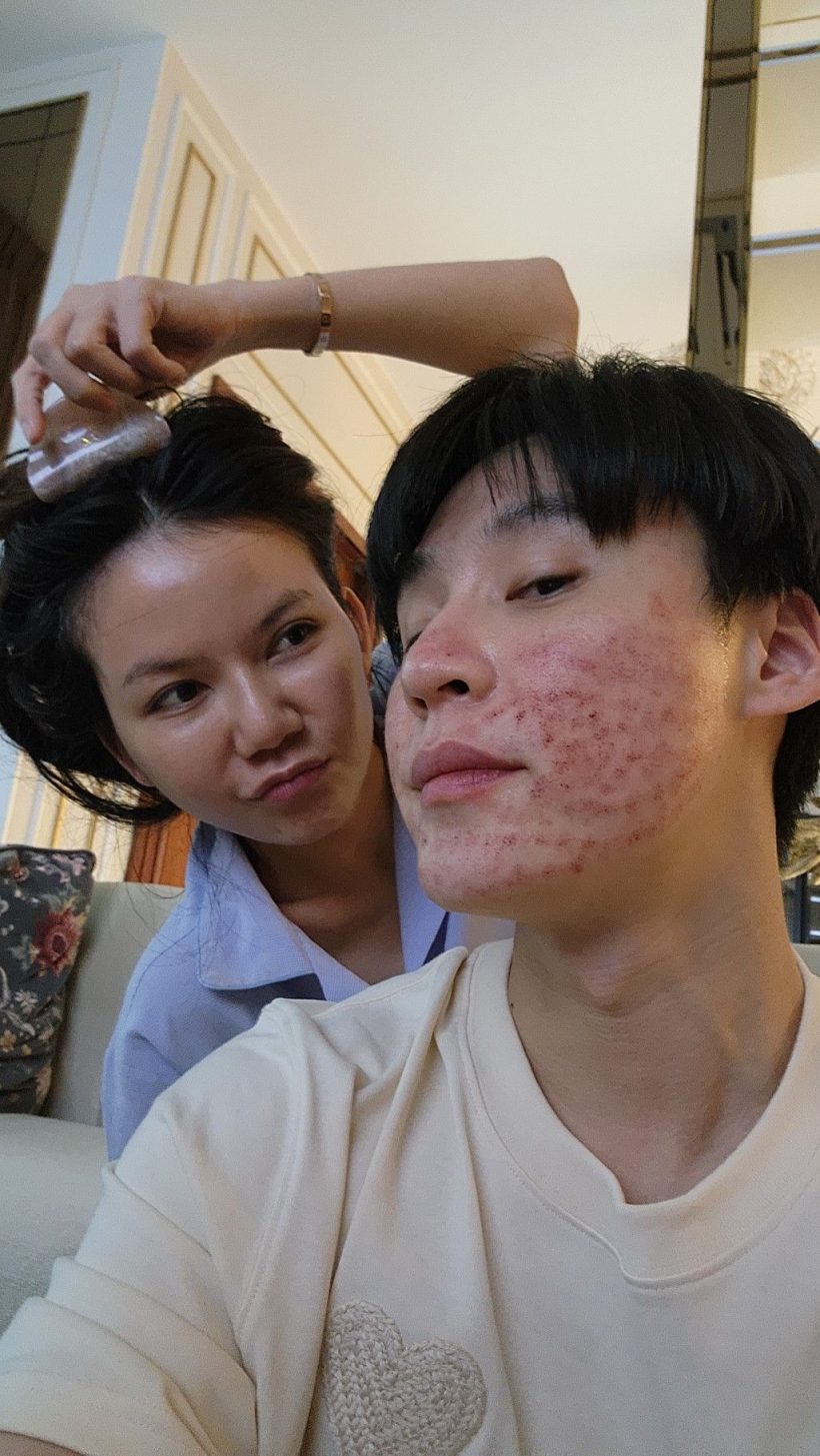 จ๊ะ นงผณี เผยข้อแม้แฟนหนุ่ม บิ๊ก อชิรพล หลังถูกจ้างงานรีวิว