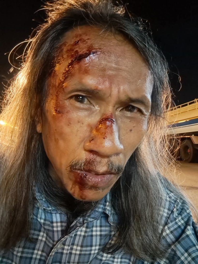 รอใส่ใจ! ปู ยะสะกะ โพสต์ตัดพ้อถึงค่ายหนังดัง ลั่นเราแย่แล้ว