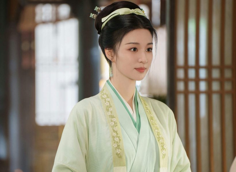 นางเอกดัง แก้เกมดราม่าหน้าบึ้ง ก่อนเจอแซะยิ้มเกร็ง