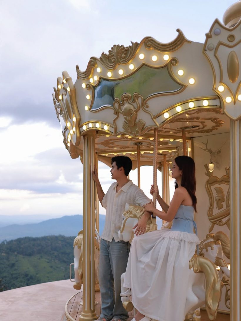 แซ่ซ้องยินดีสนั่น! ดาราสาวถูกสวมแหวนตีตราจองแล้ว