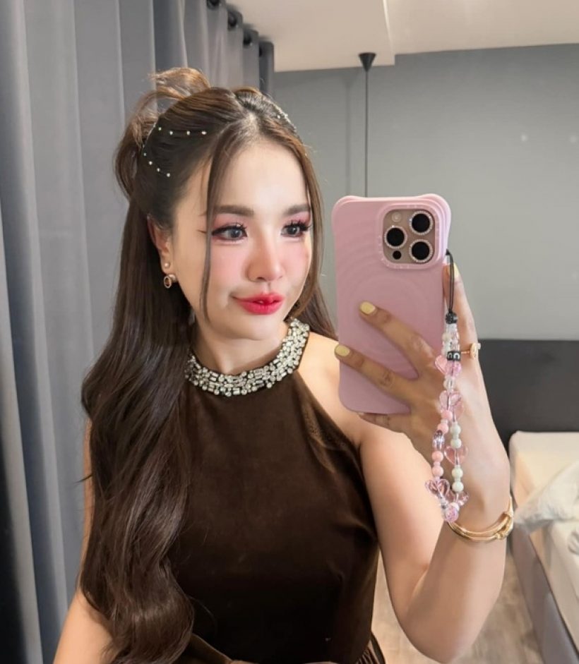 เจนนี่ รัชนก ไม่โอเค! โพสต์ตอกกลับ บอย ธิติพร หลังถูกเตือน