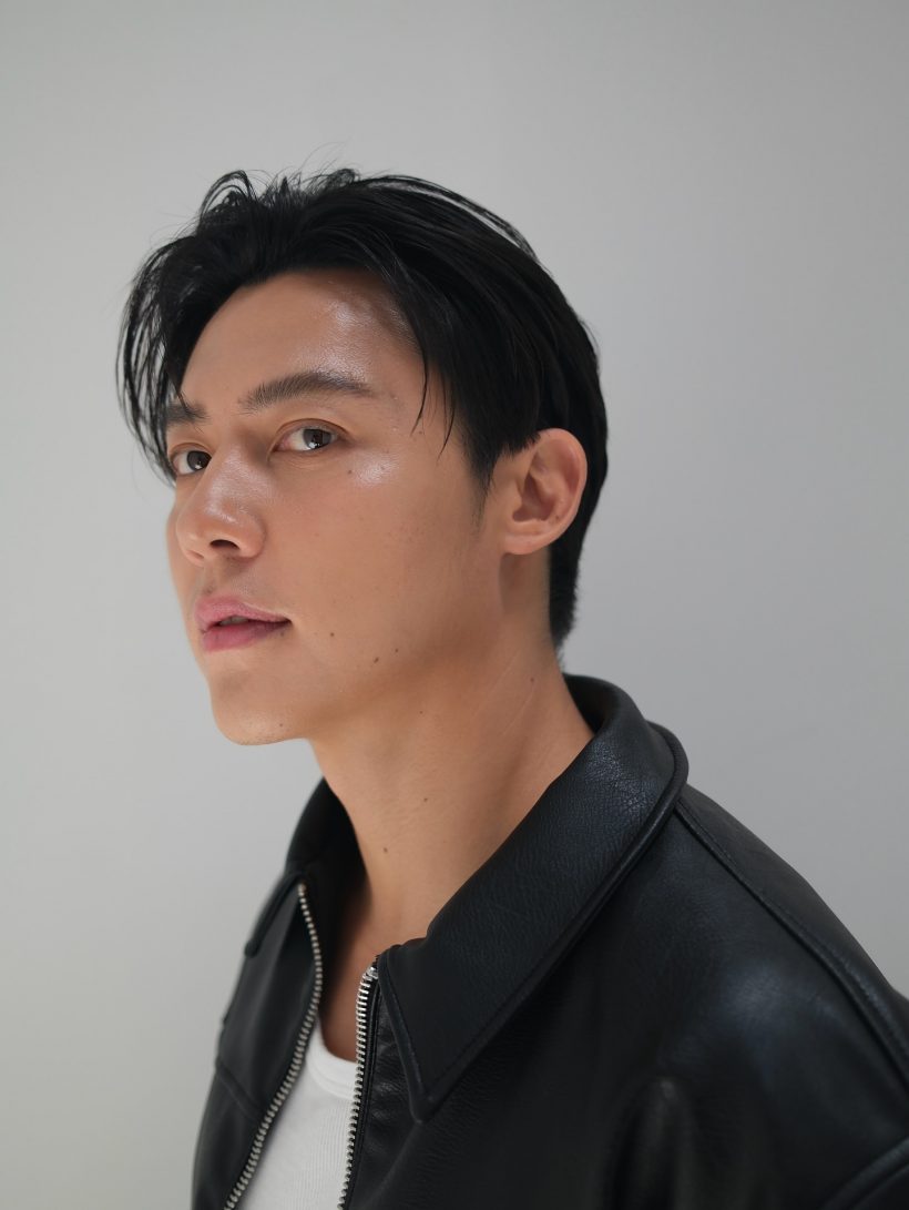 หมากประกบน้องนีน่า ในหนังแอ็คชั่นสยองขวัญจากผู้สร้างธี่หยด