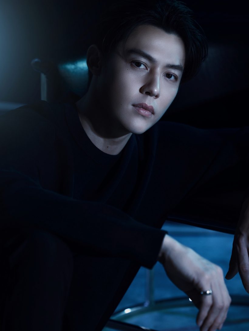 หมากประกบน้องนีน่า ในหนังแอ็คชั่นสยองขวัญจากผู้สร้างธี่หยด