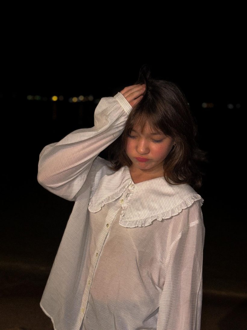 หมากประกบน้องนีน่า ในหนังแอ็คชั่นสยองขวัญจากผู้สร้างธี่หยด